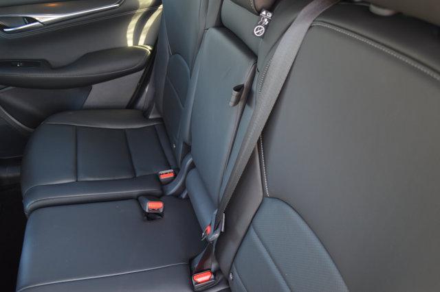 new 2025 INFINITI QX55 car, priced at $52,985