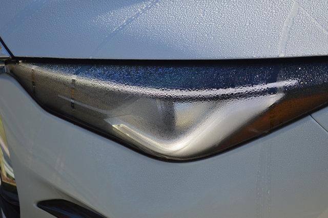 new 2025 INFINITI QX55 car, priced at $52,985