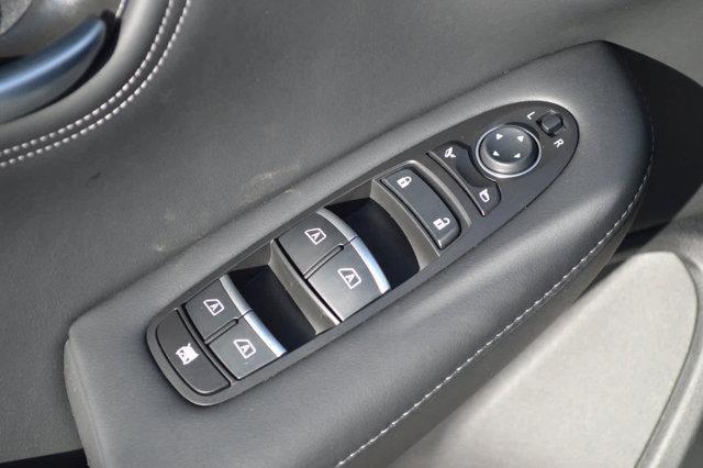 new 2025 INFINITI QX55 car, priced at $52,985