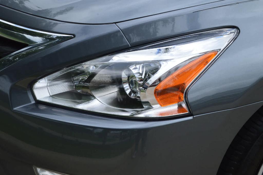 used 2015 Nissan Altima car, priced at $8,949