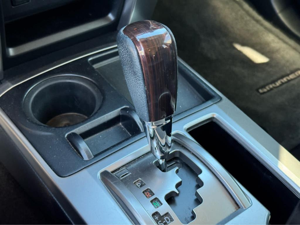 used 2014 Toyota 4Runner car, priced at $21,999