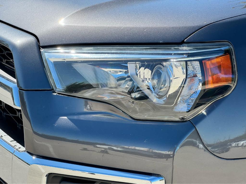 used 2014 Toyota 4Runner car, priced at $21,999