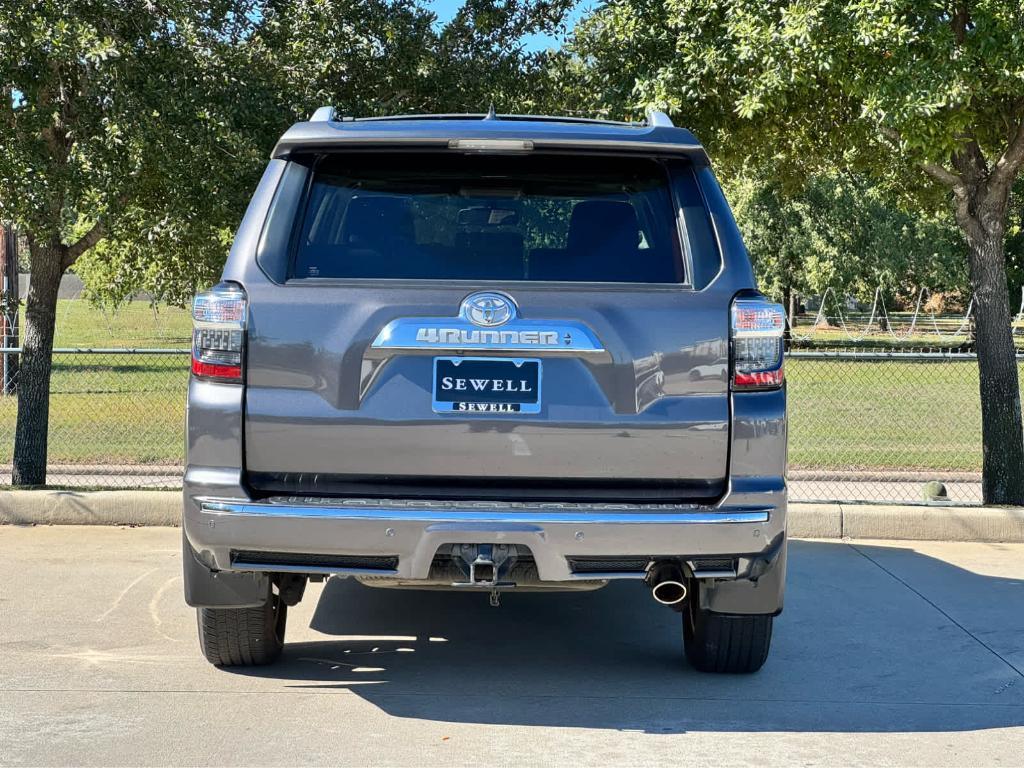 used 2014 Toyota 4Runner car, priced at $21,999