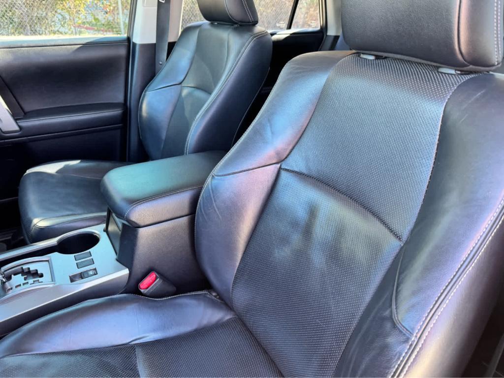 used 2014 Toyota 4Runner car, priced at $21,999