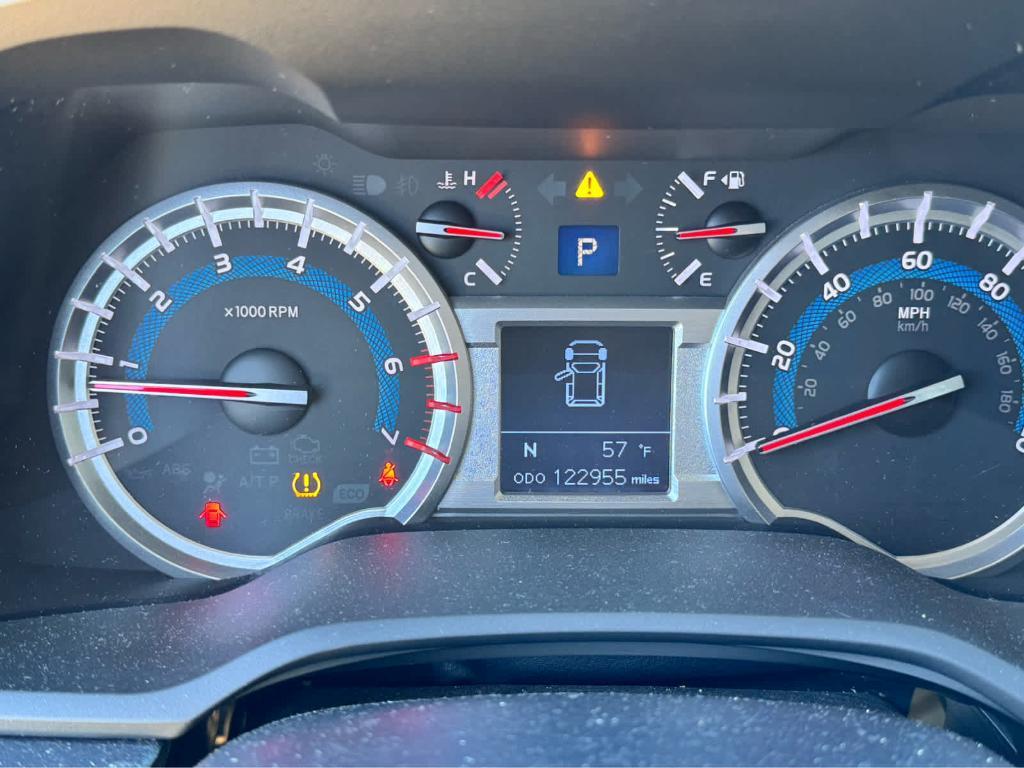 used 2014 Toyota 4Runner car, priced at $21,999