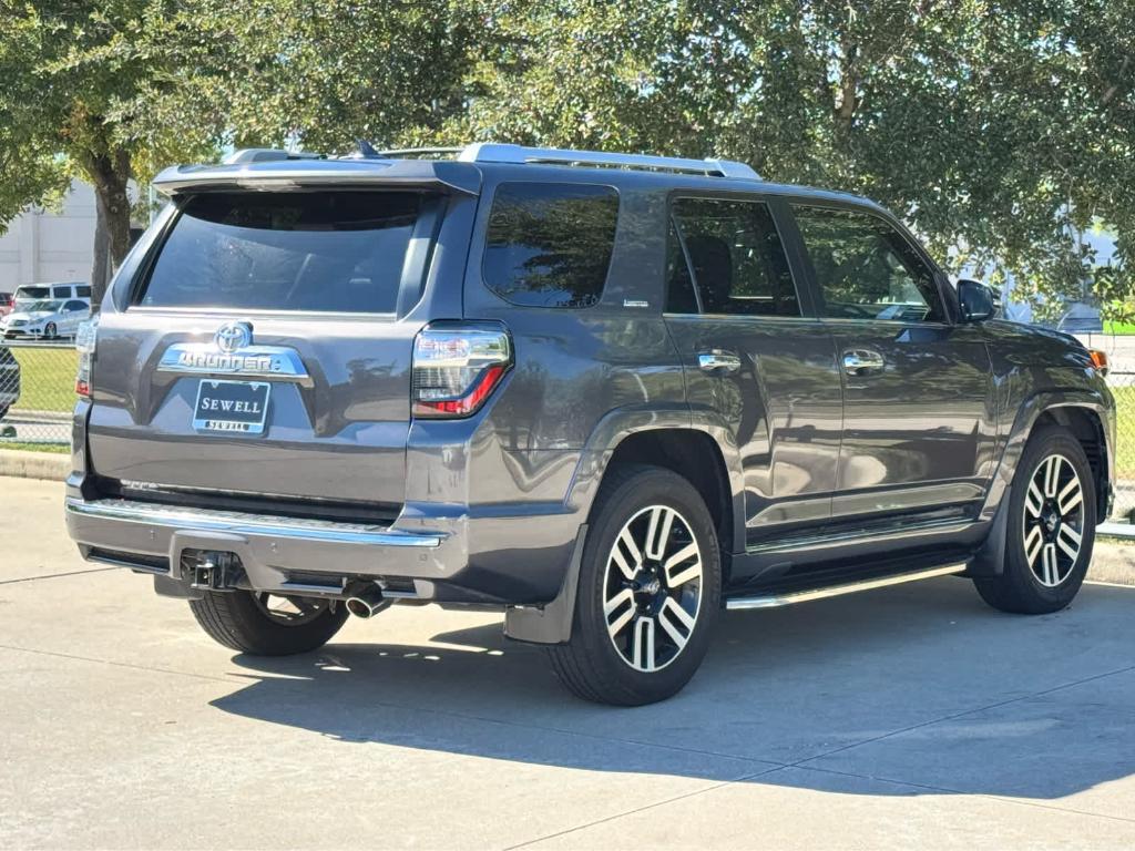 used 2014 Toyota 4Runner car, priced at $21,999