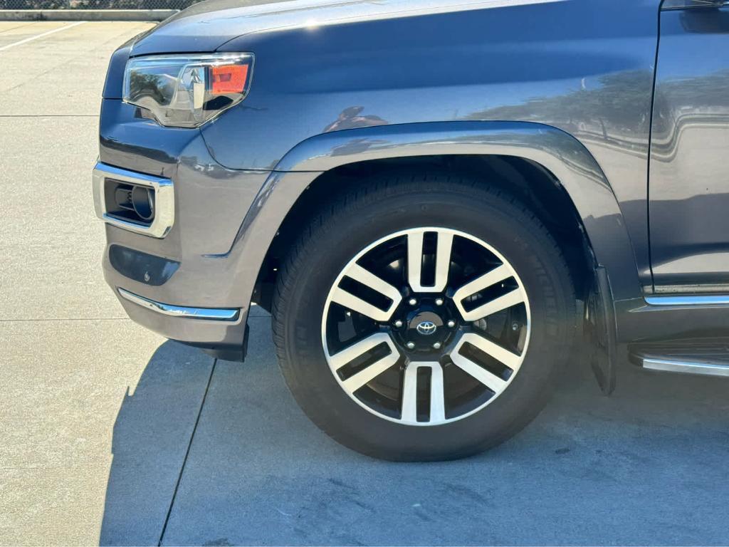 used 2014 Toyota 4Runner car, priced at $21,999