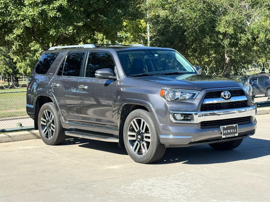 used 2014 Toyota 4Runner car, priced at $21,999