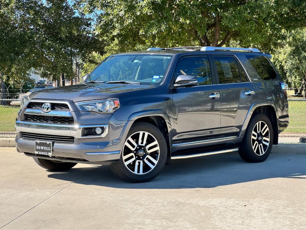 used 2014 Toyota 4Runner car, priced at $21,999