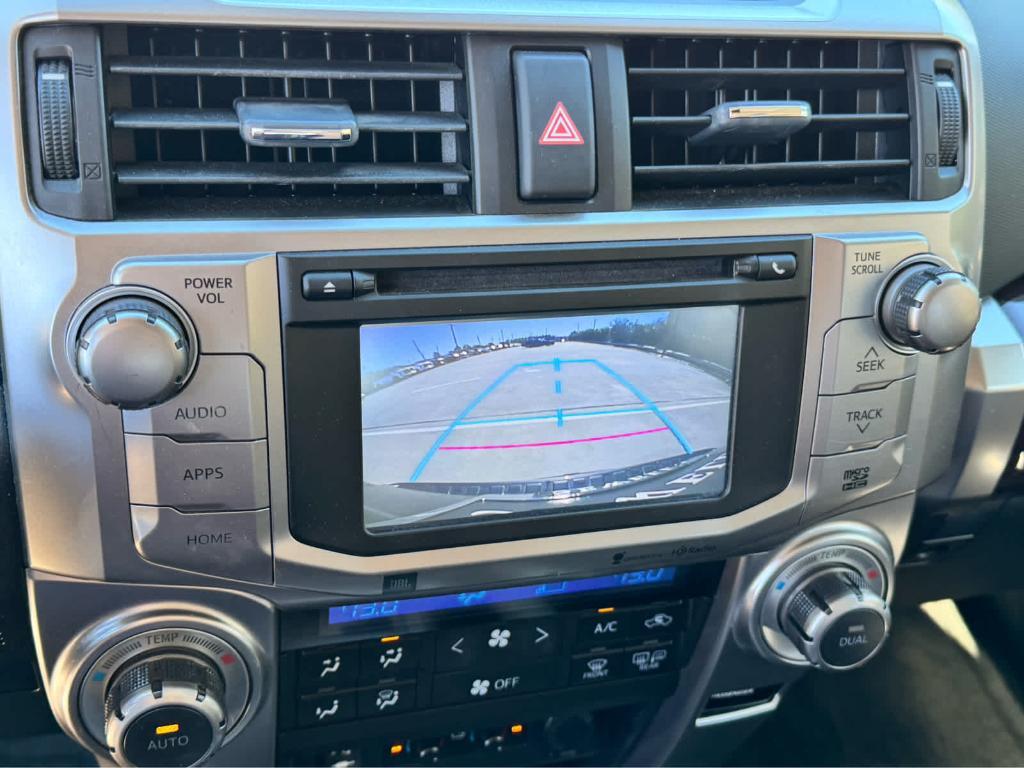 used 2014 Toyota 4Runner car, priced at $21,999
