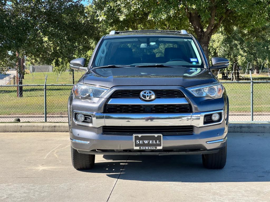 used 2014 Toyota 4Runner car, priced at $21,999