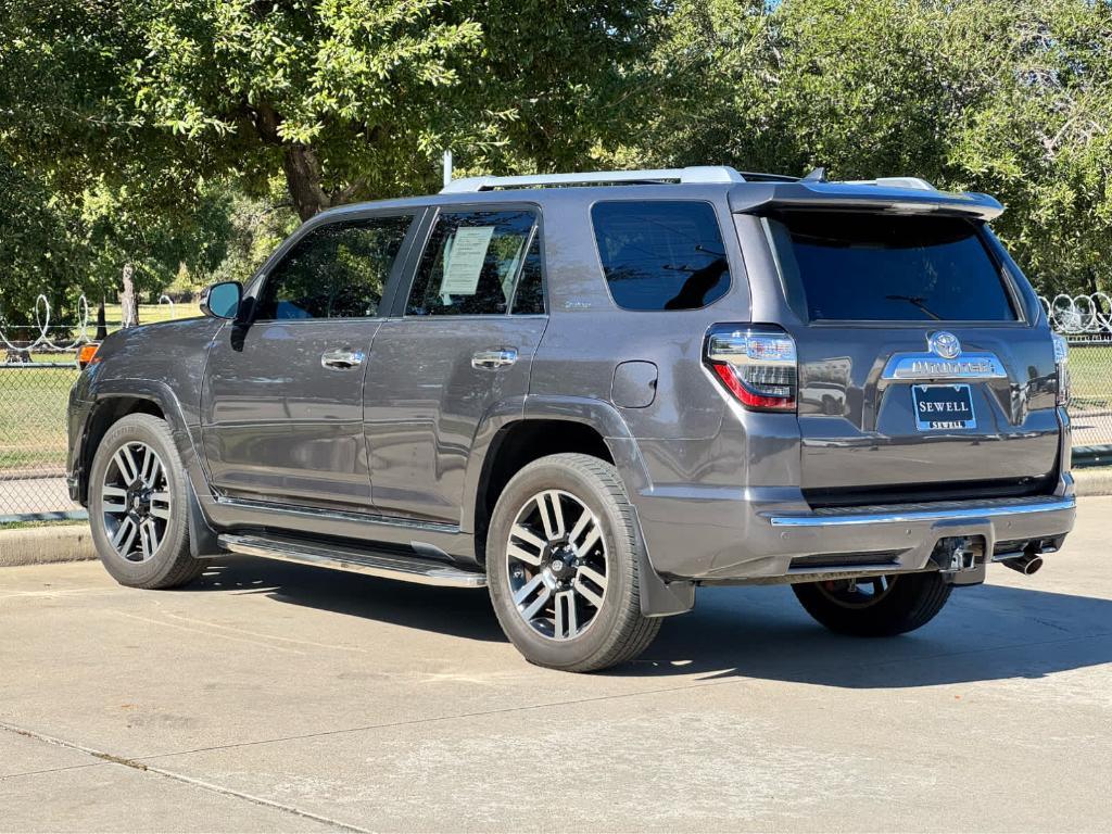 used 2014 Toyota 4Runner car, priced at $21,999