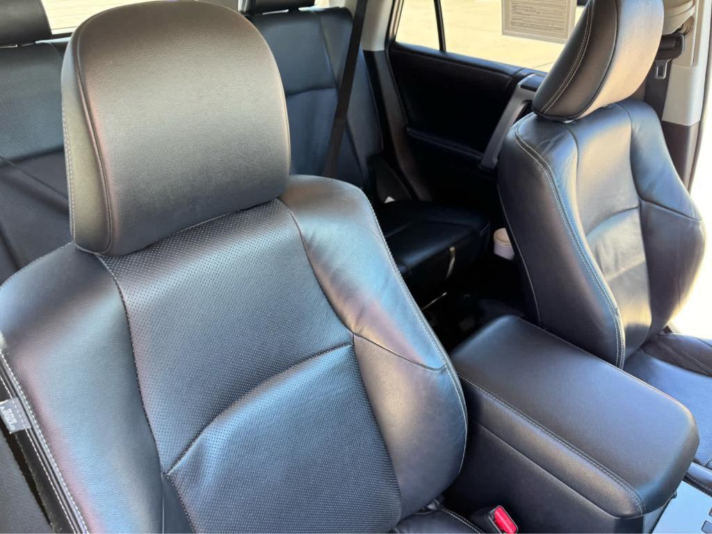 used 2014 Toyota 4Runner car, priced at $21,999