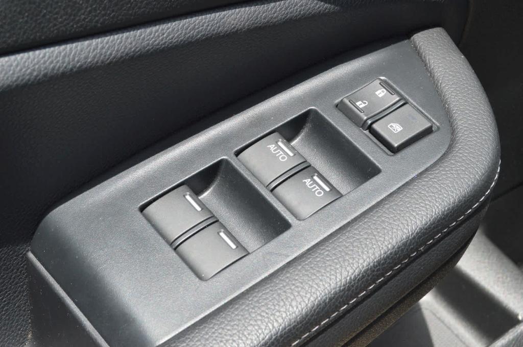 used 2022 Honda Passport car, priced at $29,829