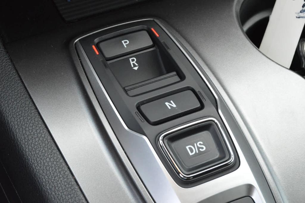 used 2022 Honda Passport car, priced at $29,829