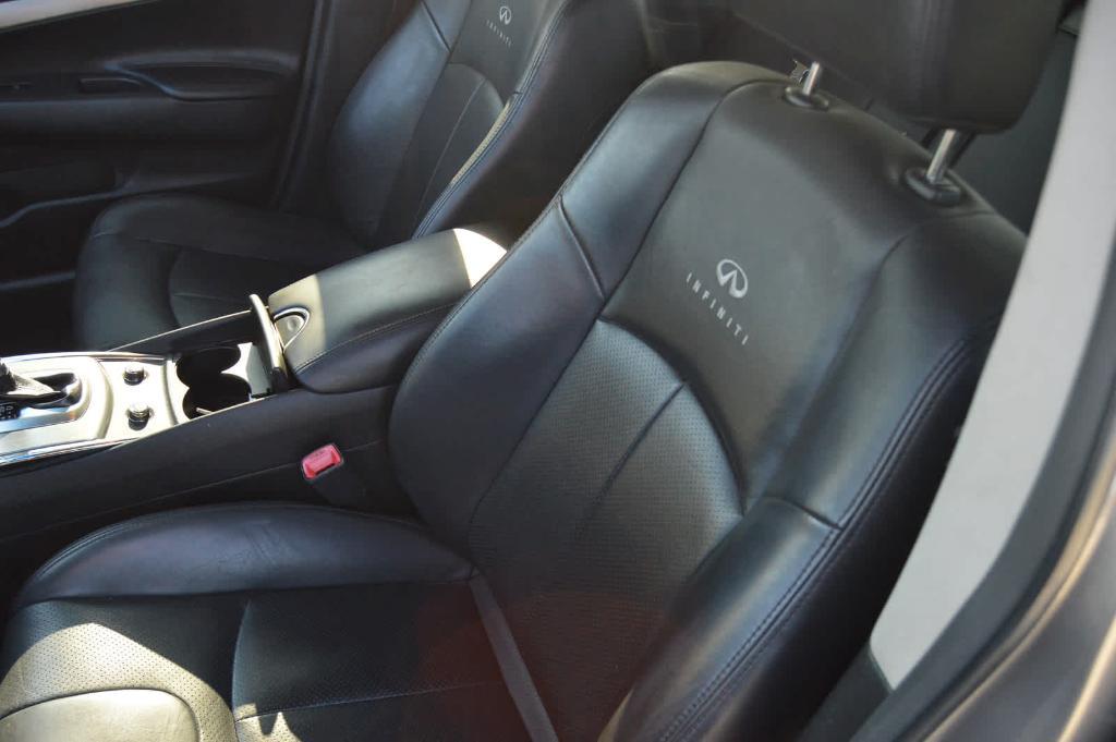 used 2012 INFINITI G37 car, priced at $13,499