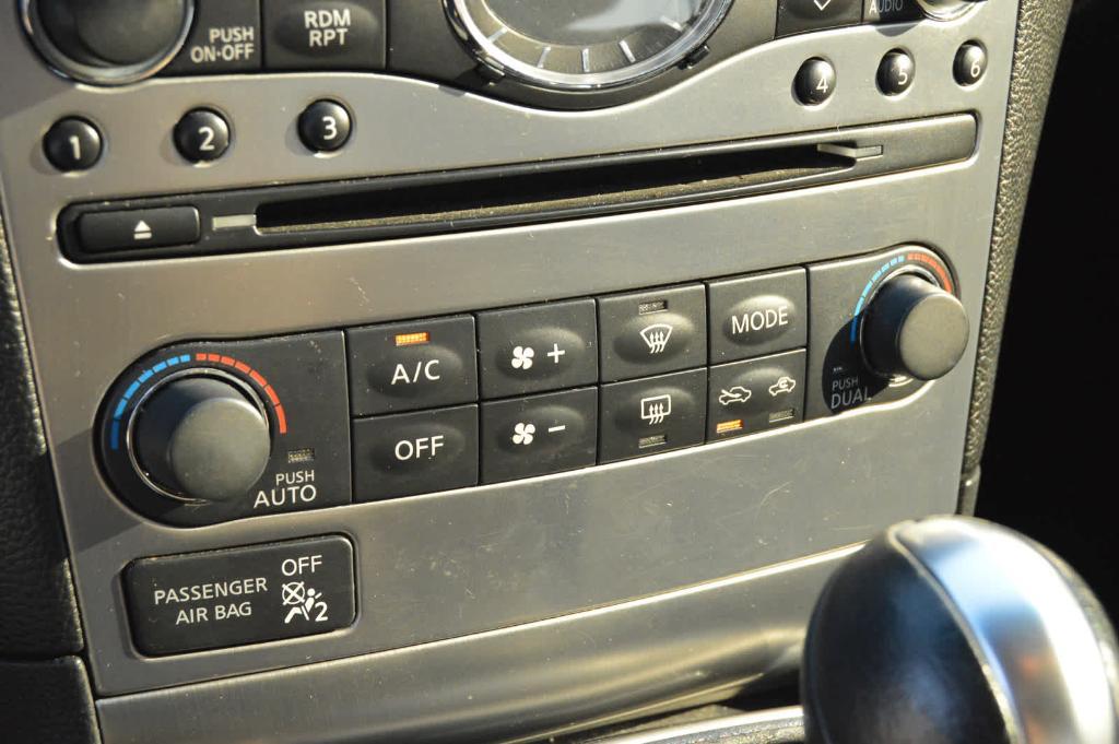 used 2012 INFINITI G37 car, priced at $13,499