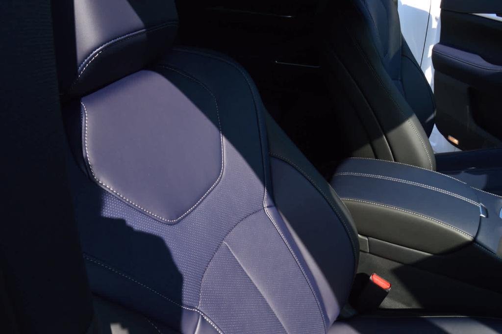 new 2026 INFINITI QX60 car, priced at $65,855