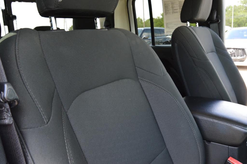 used 2022 Jeep Gladiator car, priced at $29,997
