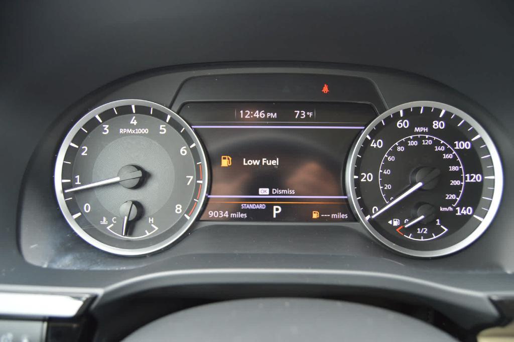 used 2024 INFINITI QX60 car, priced at $40,999