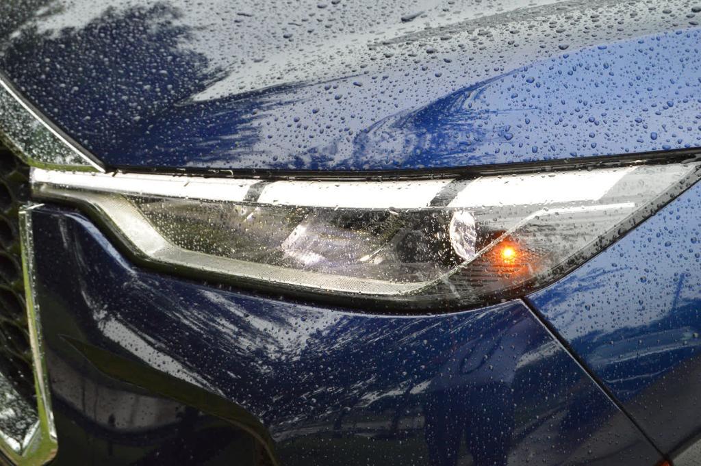 used 2024 INFINITI QX60 car, priced at $40,999