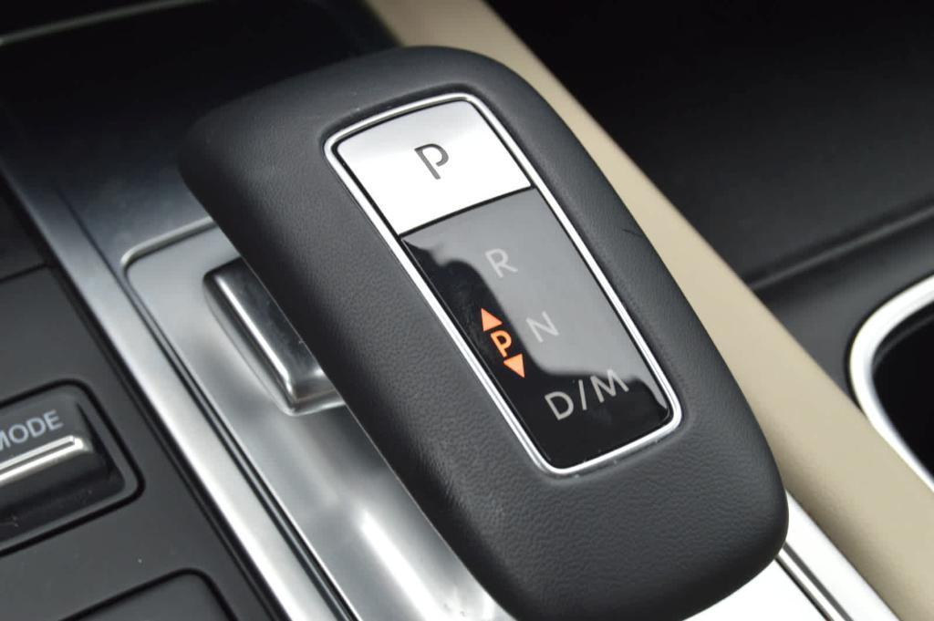used 2024 INFINITI QX60 car, priced at $40,999