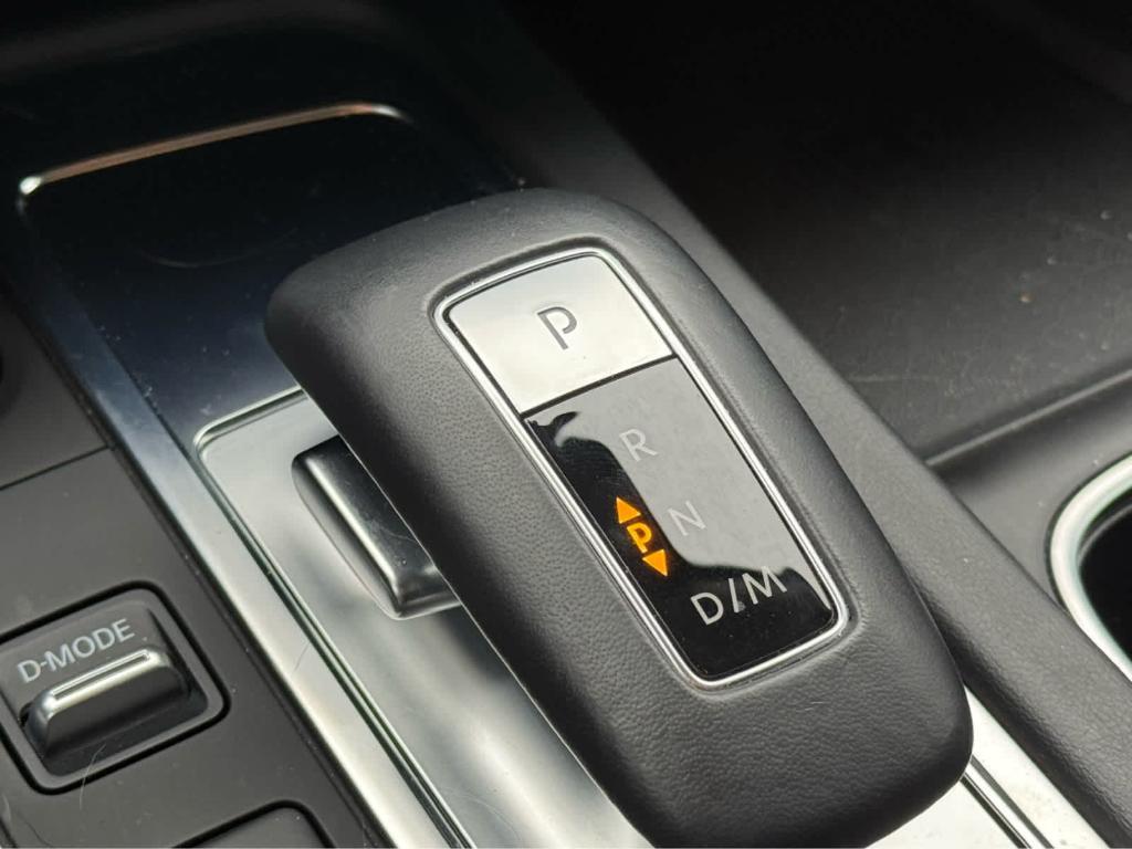 used 2023 INFINITI QX60 car, priced at $41,999