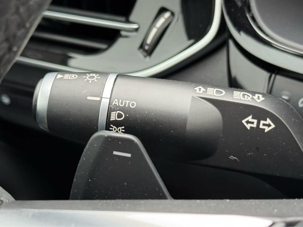 used 2023 INFINITI QX60 car, priced at $41,999