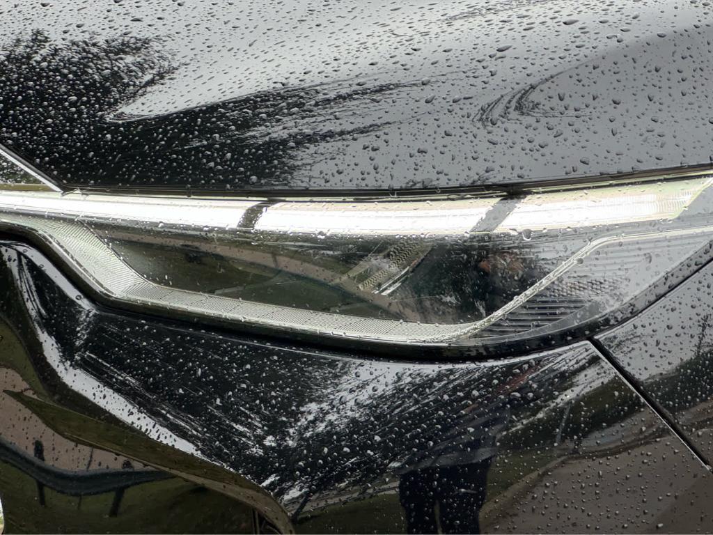 used 2023 INFINITI QX60 car, priced at $41,999