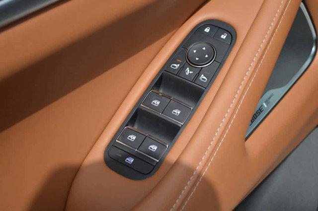 new 2025 INFINITI QX60 car, priced at $69,550