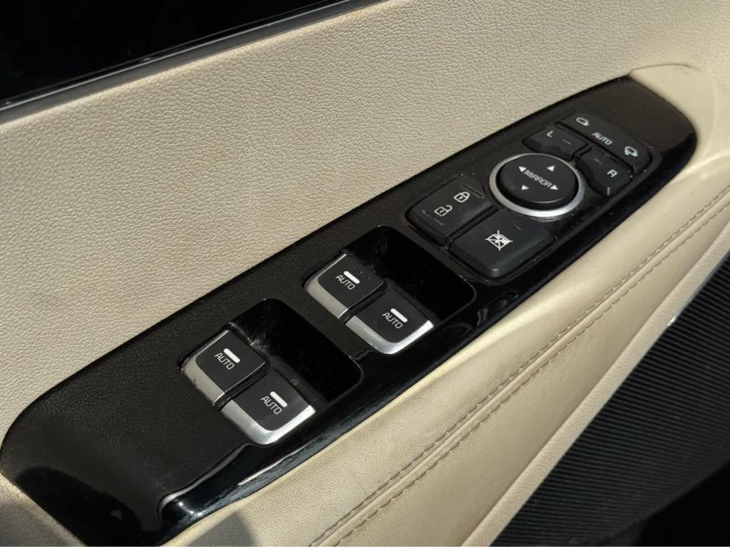 used 2016 Kia Sorento car, priced at $13,991