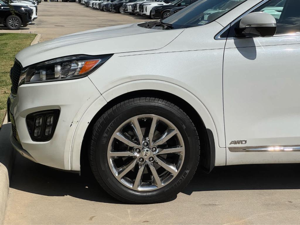 used 2016 Kia Sorento car, priced at $13,991