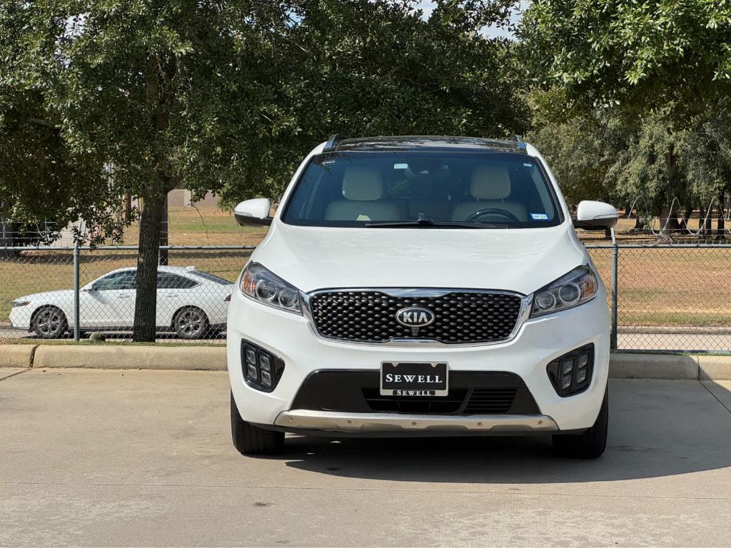 used 2016 Kia Sorento car, priced at $13,991