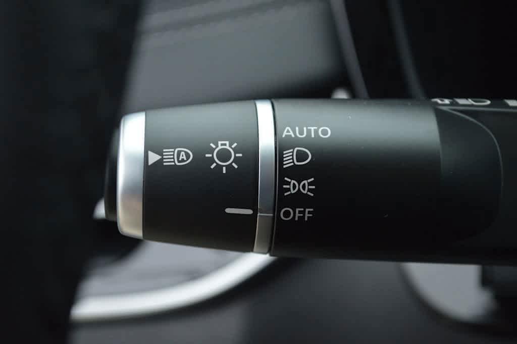 new 2025 INFINITI QX60 car, priced at $59,080