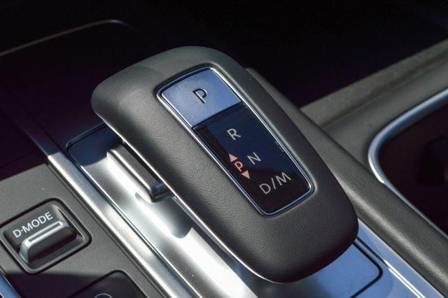new 2025 INFINITI QX60 car, priced at $51,785