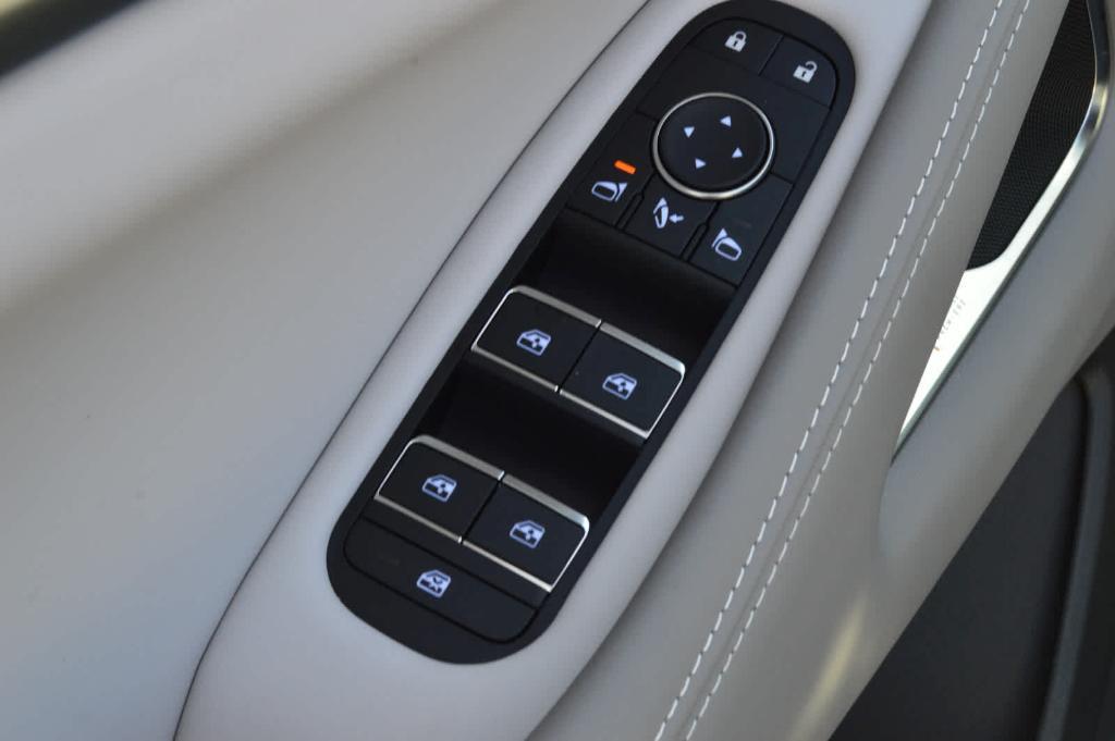 new 2026 INFINITI QX60 car, priced at $70,990
