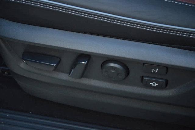 new 2025 INFINITI QX80 car, priced at $112,590