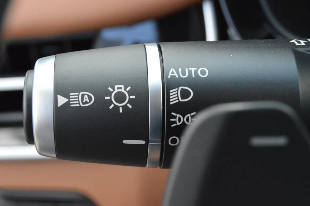 new 2025 INFINITI QX60 car, priced at $69,550