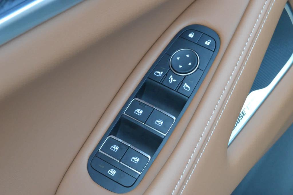 new 2025 INFINITI QX60 car, priced at $69,550