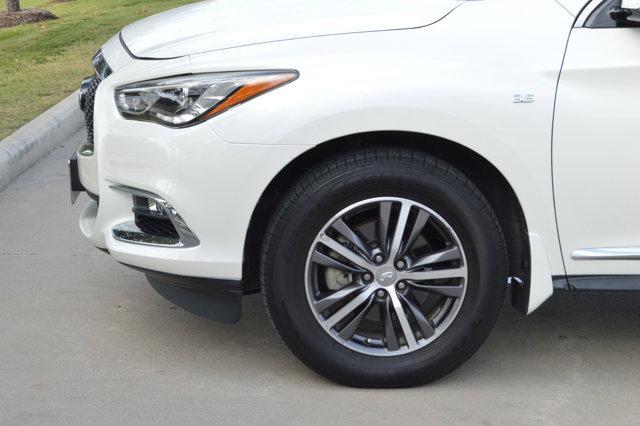 used 2019 INFINITI QX60 car, priced at $22,888