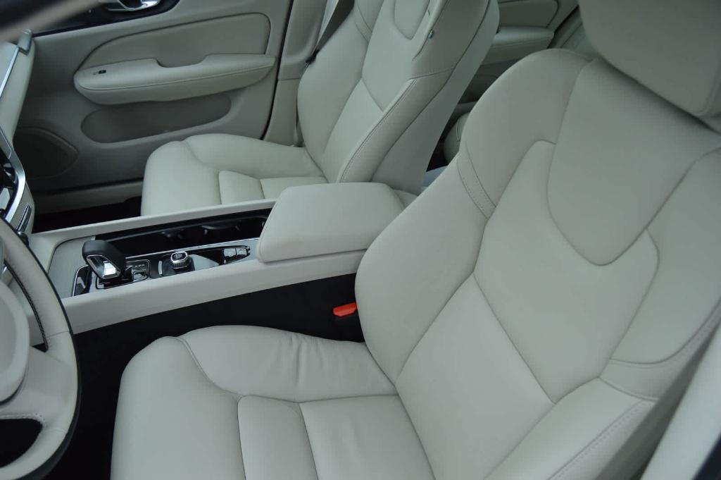 used 2023 Volvo S60 car, priced at $28,994