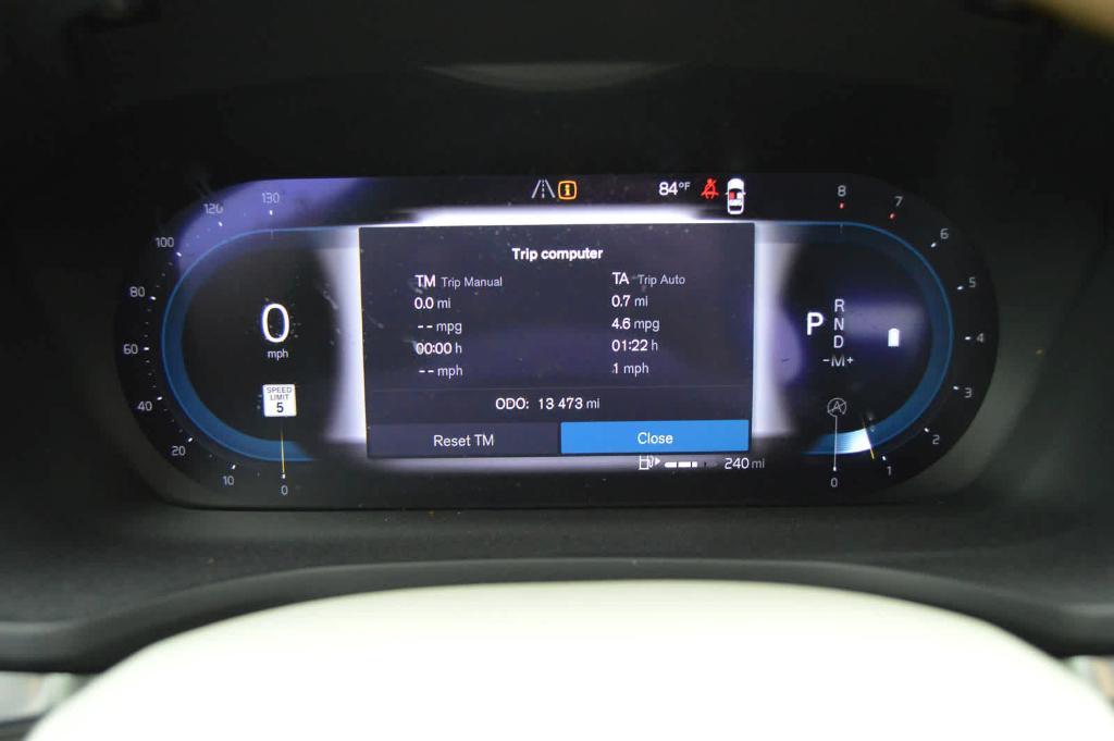 used 2023 Volvo S60 car, priced at $28,994