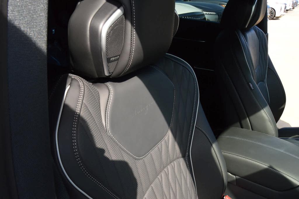 new 2026 INFINITI QX60 car, priced at $70,295