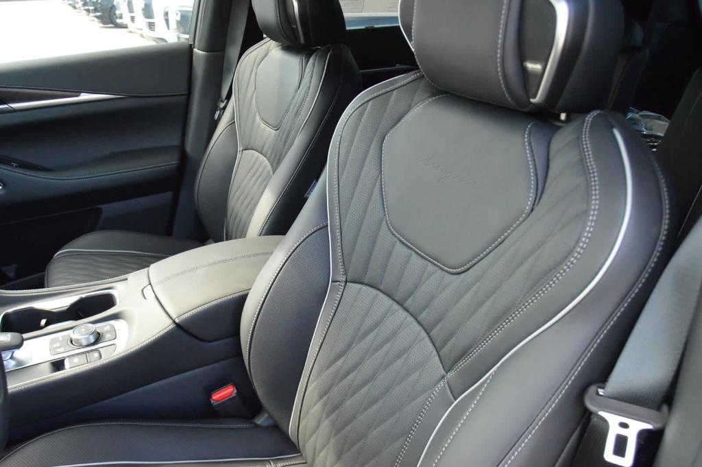 new 2026 INFINITI QX60 car, priced at $70,295
