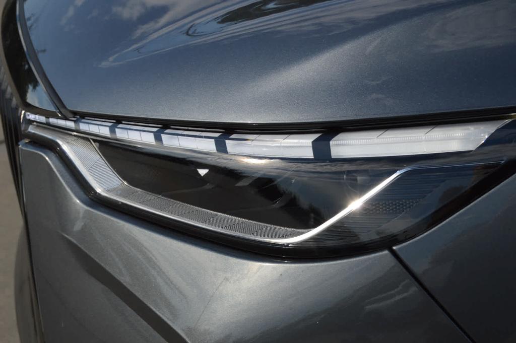 new 2026 INFINITI QX60 car, priced at $70,295
