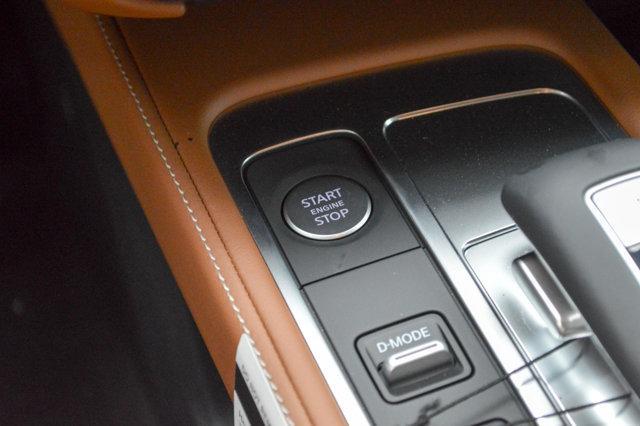 new 2025 INFINITI QX60 car, priced at $69,550