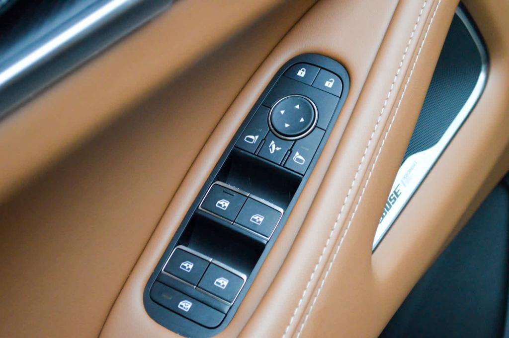 new 2025 INFINITI QX60 car, priced at $78,680