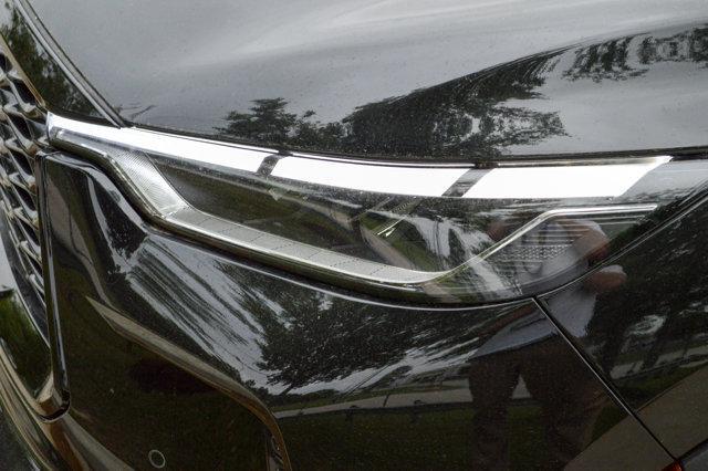 new 2025 INFINITI QX60 car, priced at $69,550