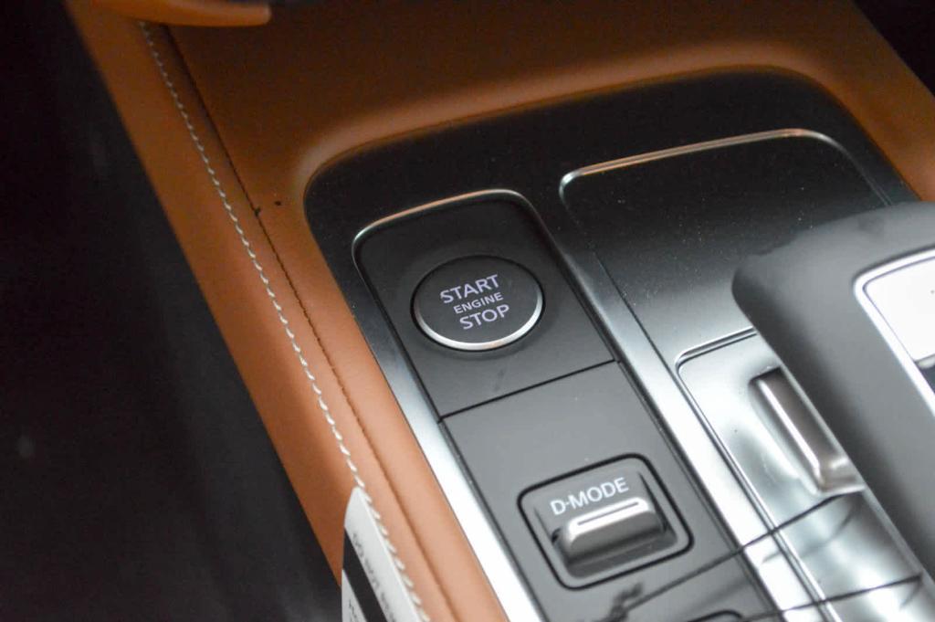 new 2025 INFINITI QX60 car, priced at $78,680