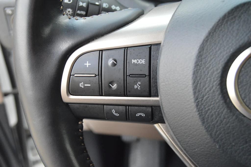 used 2021 Lexus GX 460 car, priced at $43,980